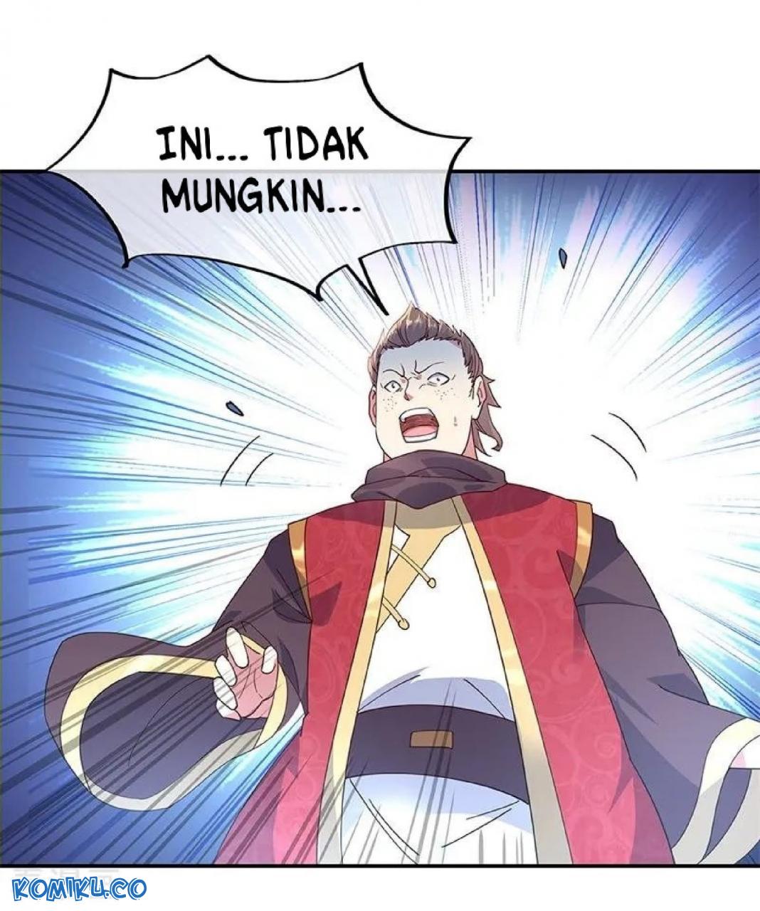 Peerless Soul Chapter 150 - halaman 13