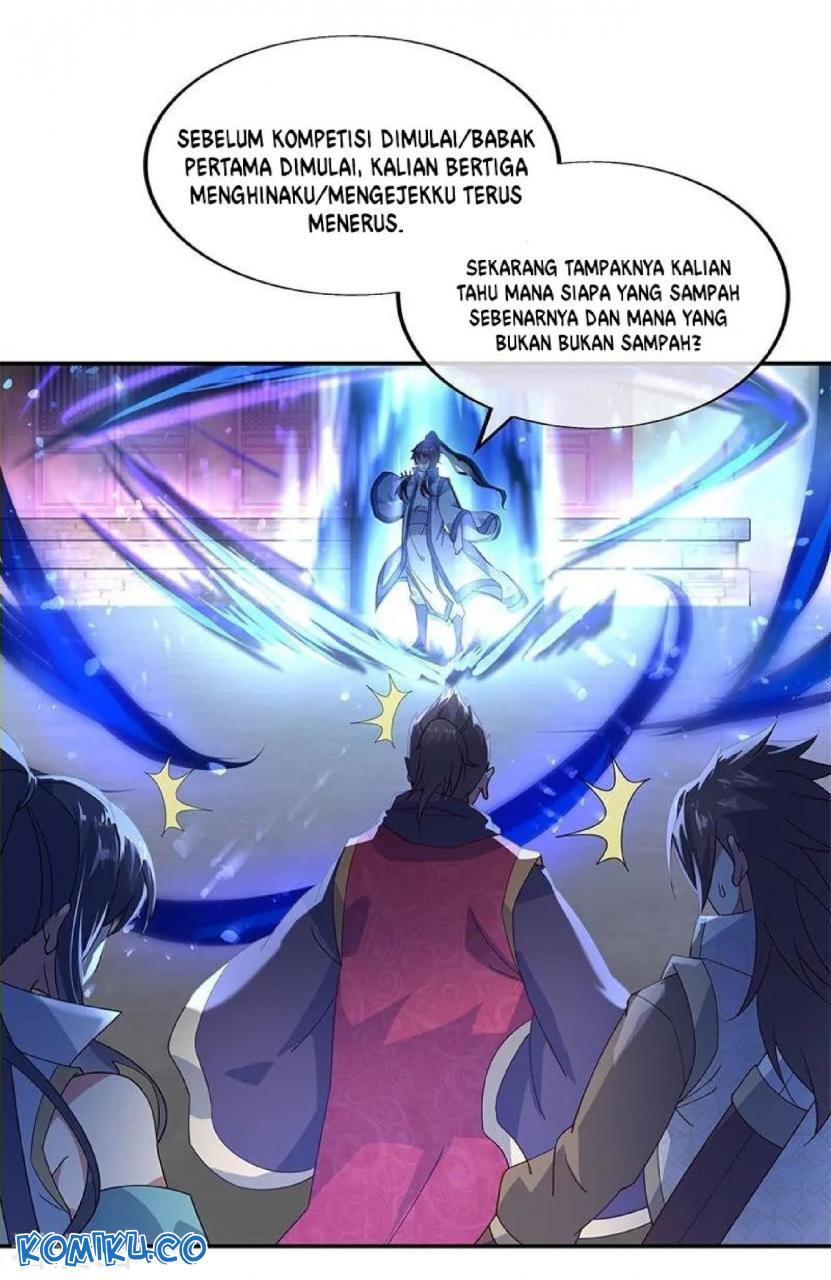 Peerless Soul Chapter 150 - halaman 14