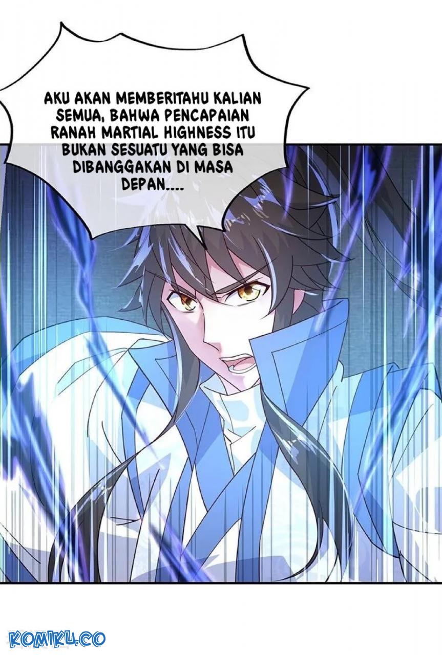 Peerless Soul Chapter 150 - halaman 15