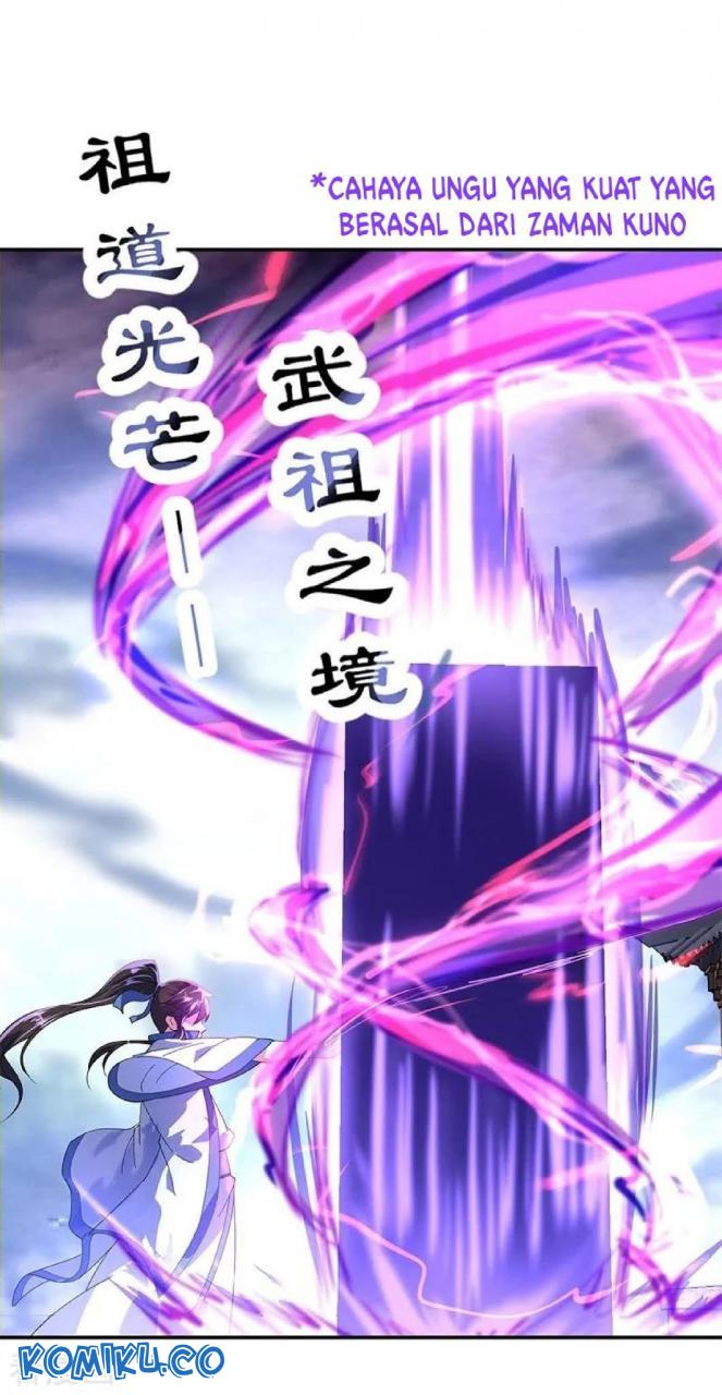 Peerless Soul Chapter 150 - halaman 19