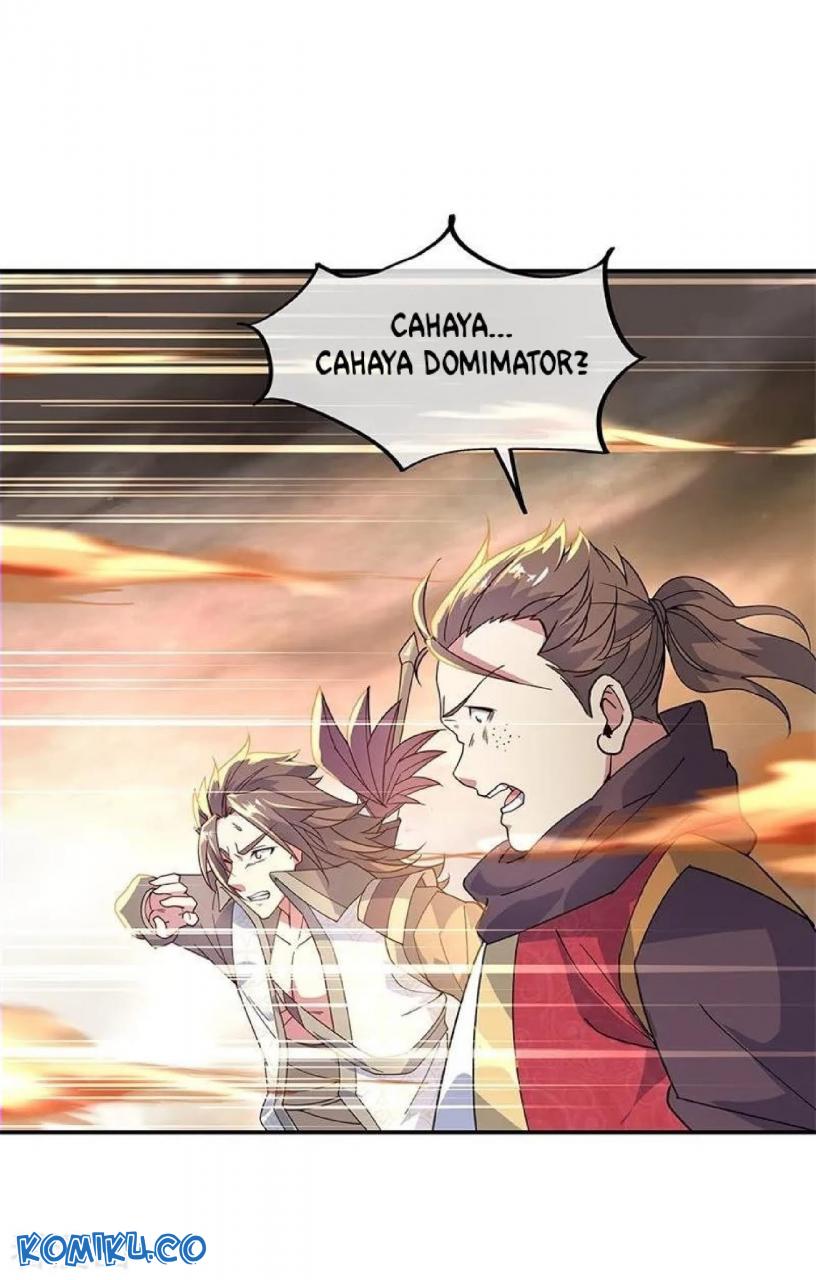 Peerless Soul Chapter 150 - halaman 2