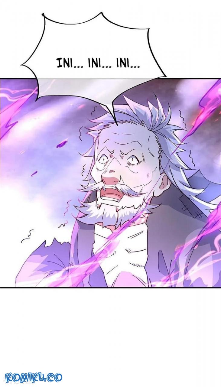 Peerless Soul Chapter 150 - halaman 20