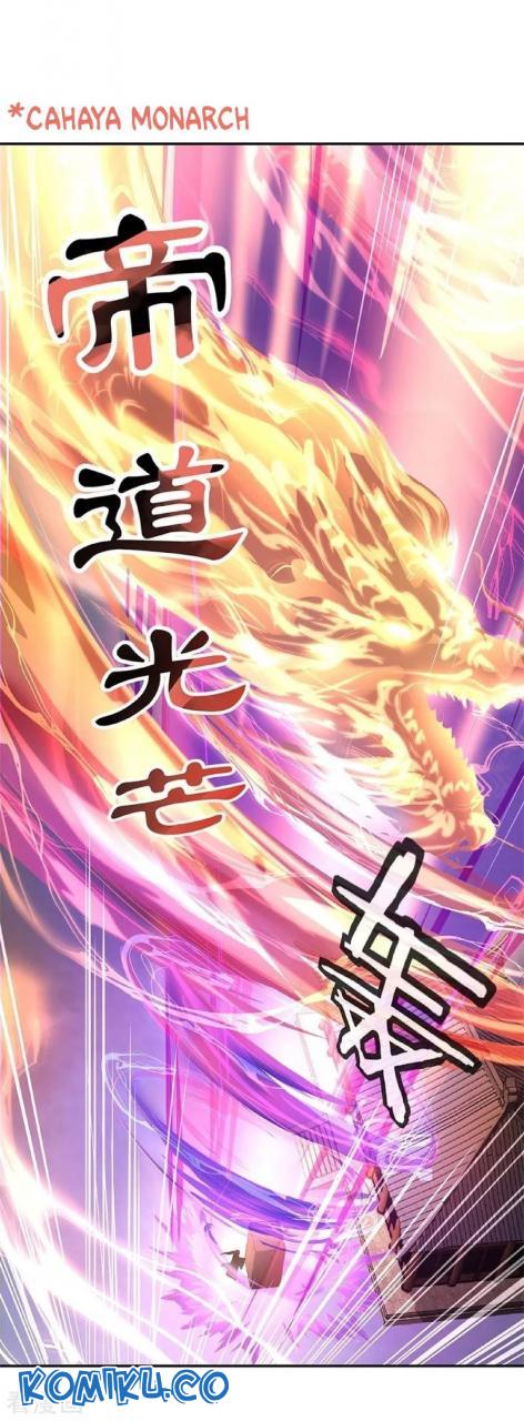 Peerless Soul Chapter 150 - halaman 22