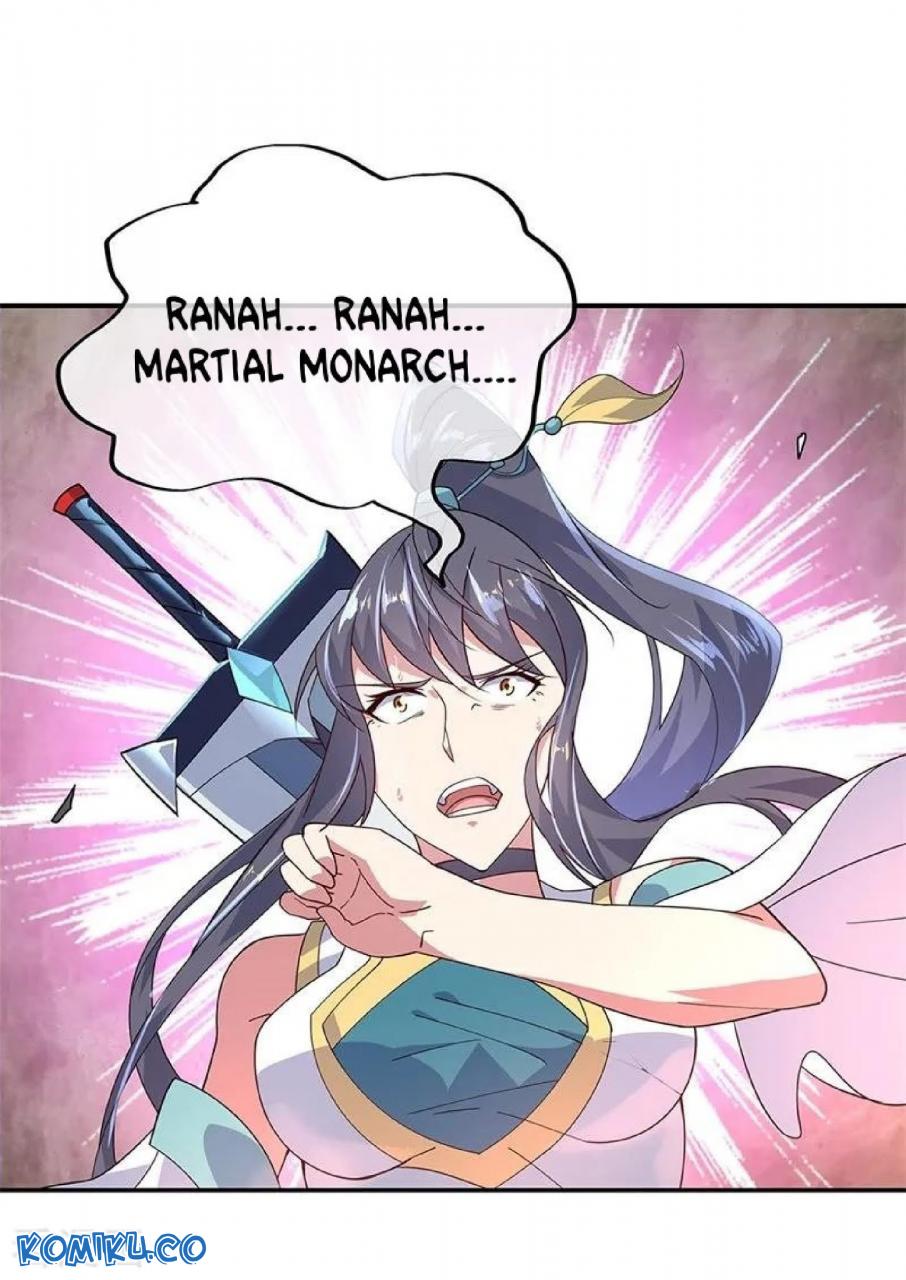 Peerless Soul Chapter 150 - halaman 23