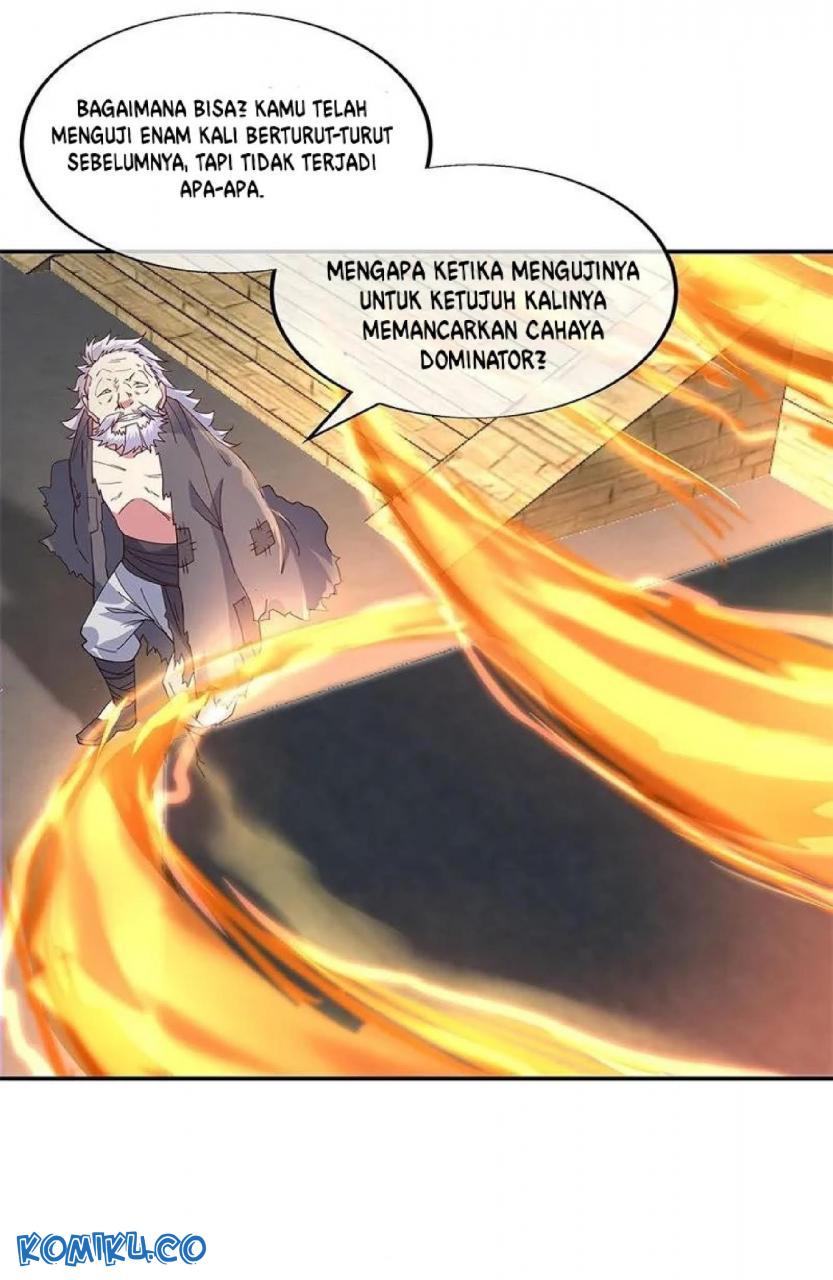 Peerless Soul Chapter 150 - halaman 4