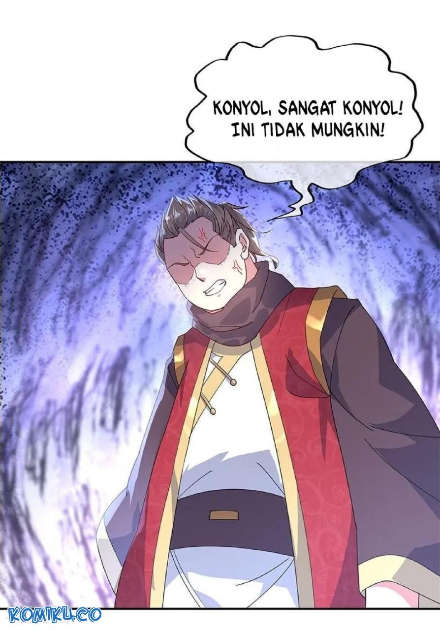 Peerless Soul Chapter 150 - halaman 6