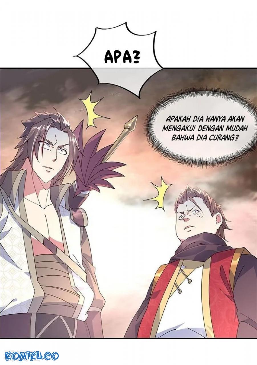Peerless Soul Chapter 150 - halaman 9