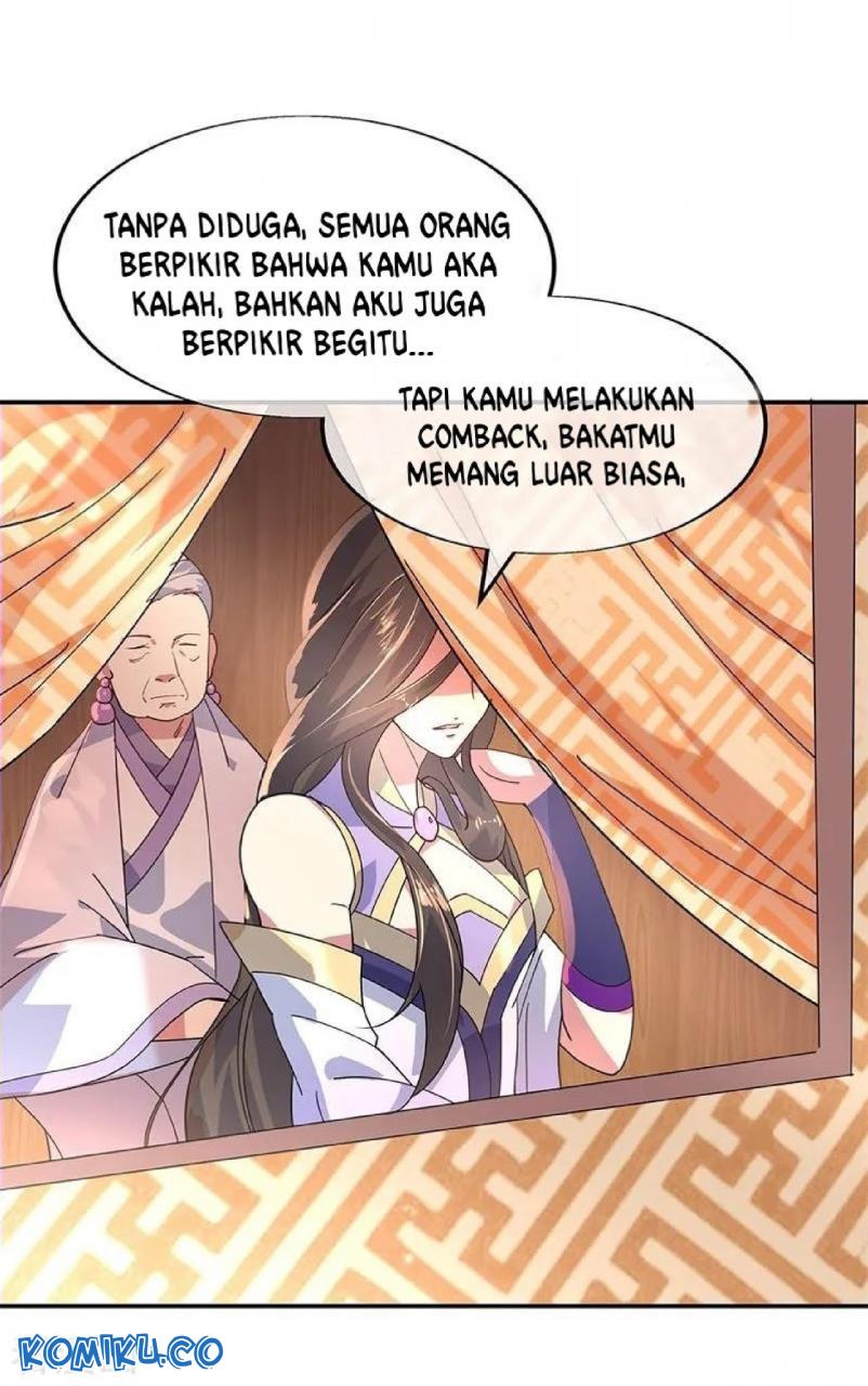 Peerless Soul Chapter 151 - halaman 18