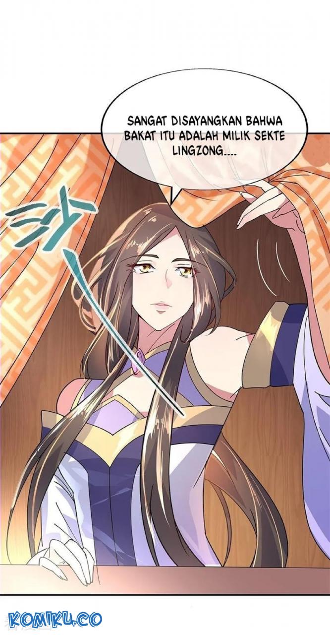 Peerless Soul Chapter 151 - halaman 19