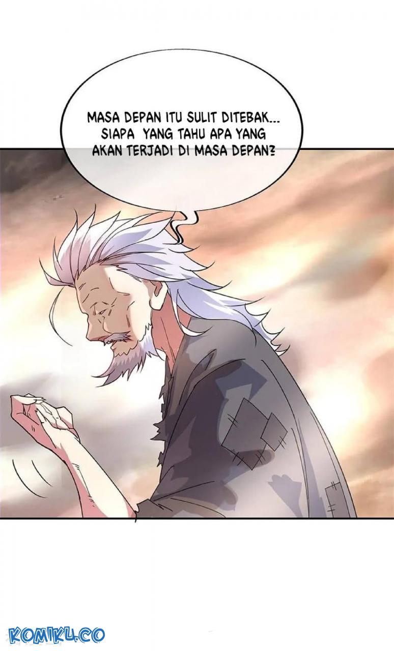 Peerless Soul Chapter 151 - halaman 20