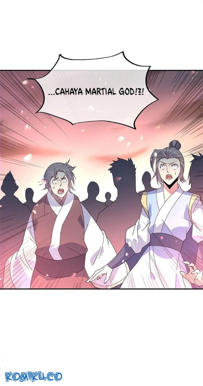 Peerless Soul Chapter 151 - halaman 8