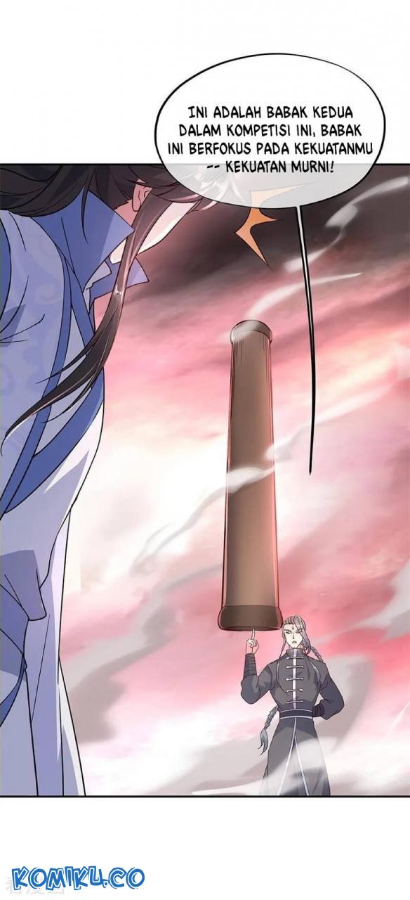 Peerless Soul Chapter 152 - halaman 17