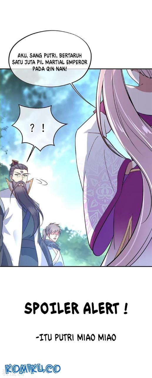 Peerless Soul Chapter 152 - halaman 26