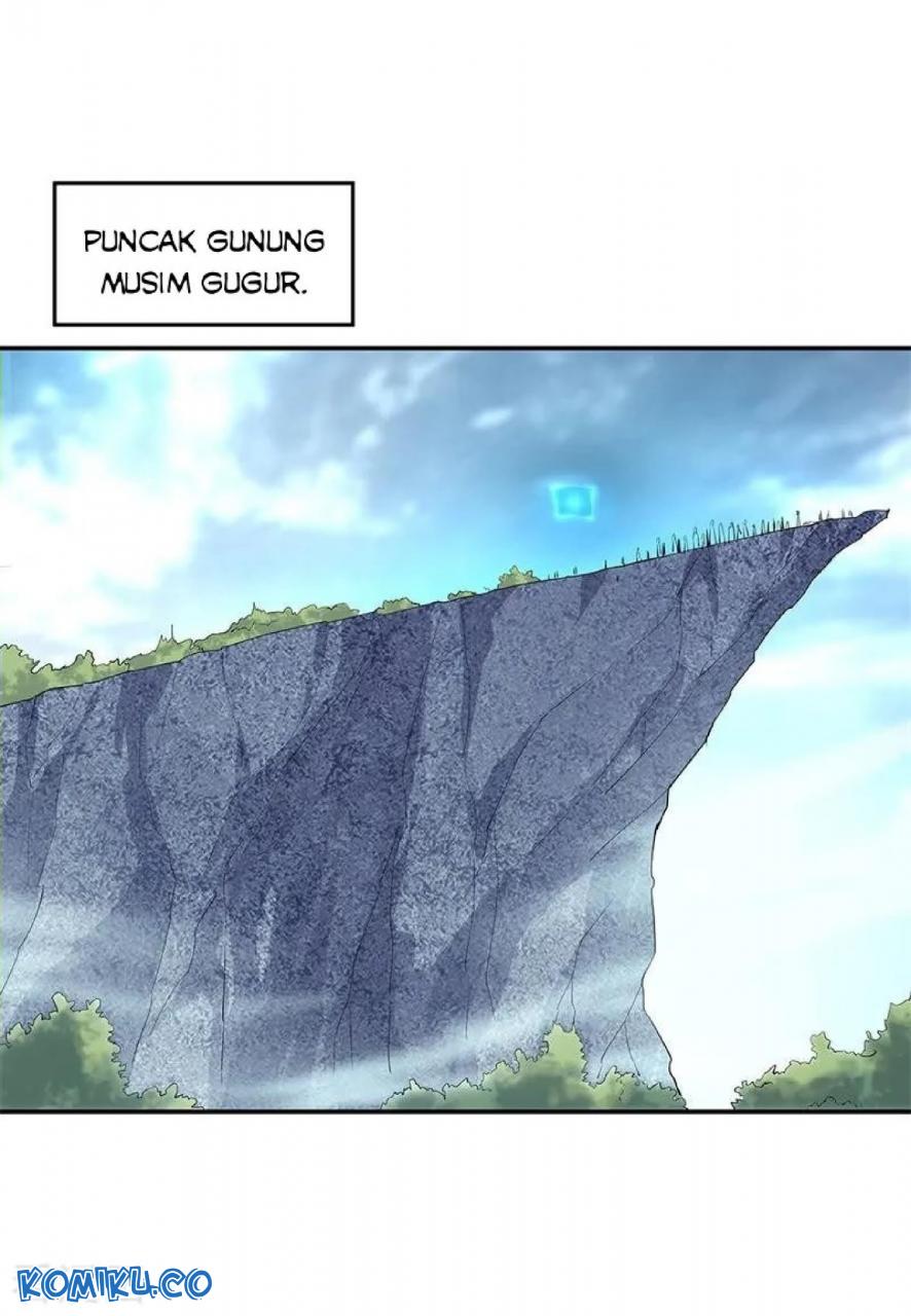 Peerless Soul Chapter 154 - halaman 18
