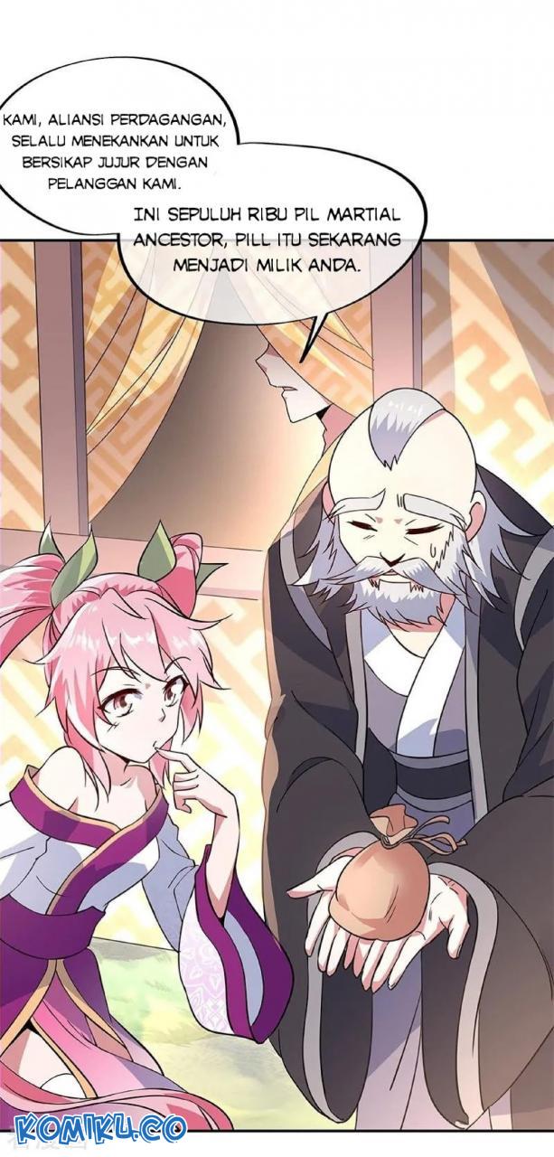 Peerless Soul Chapter 155 - halaman 2