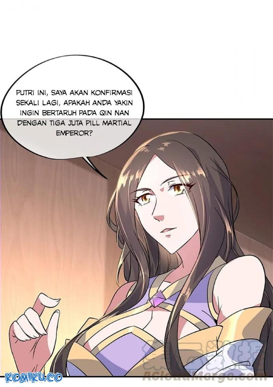 Peerless Soul Chapter 155 - halaman 24