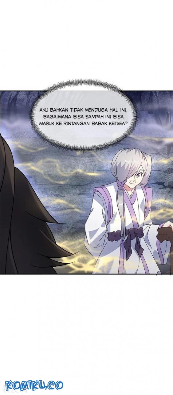Peerless Soul Chapter 156 - halaman 24