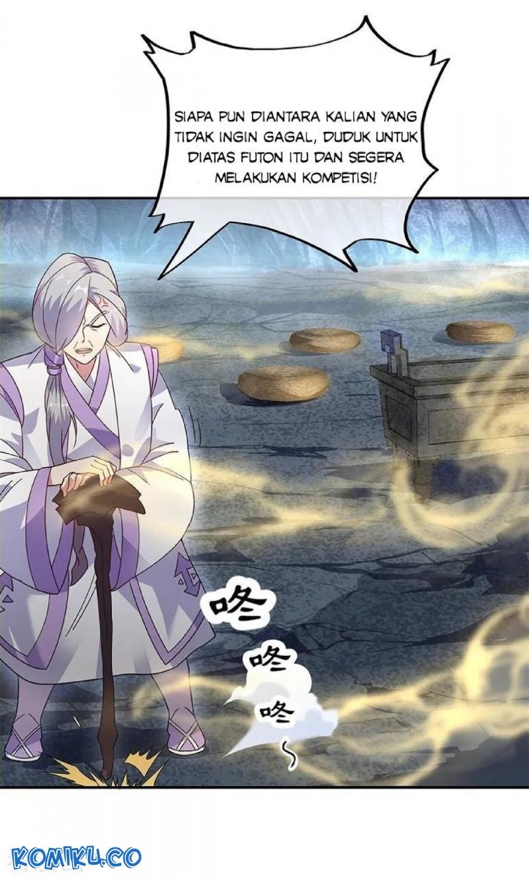 Peerless Soul Chapter 156 - halaman 5