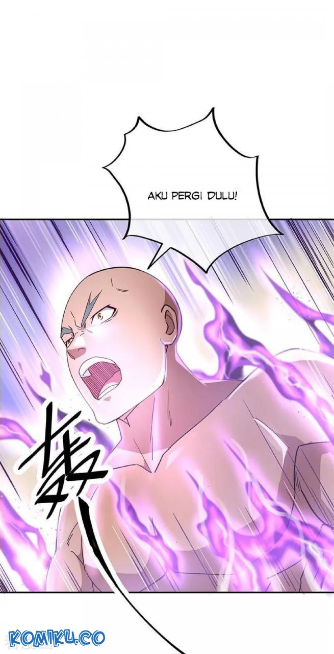Peerless Soul Chapter 156 - halaman 7