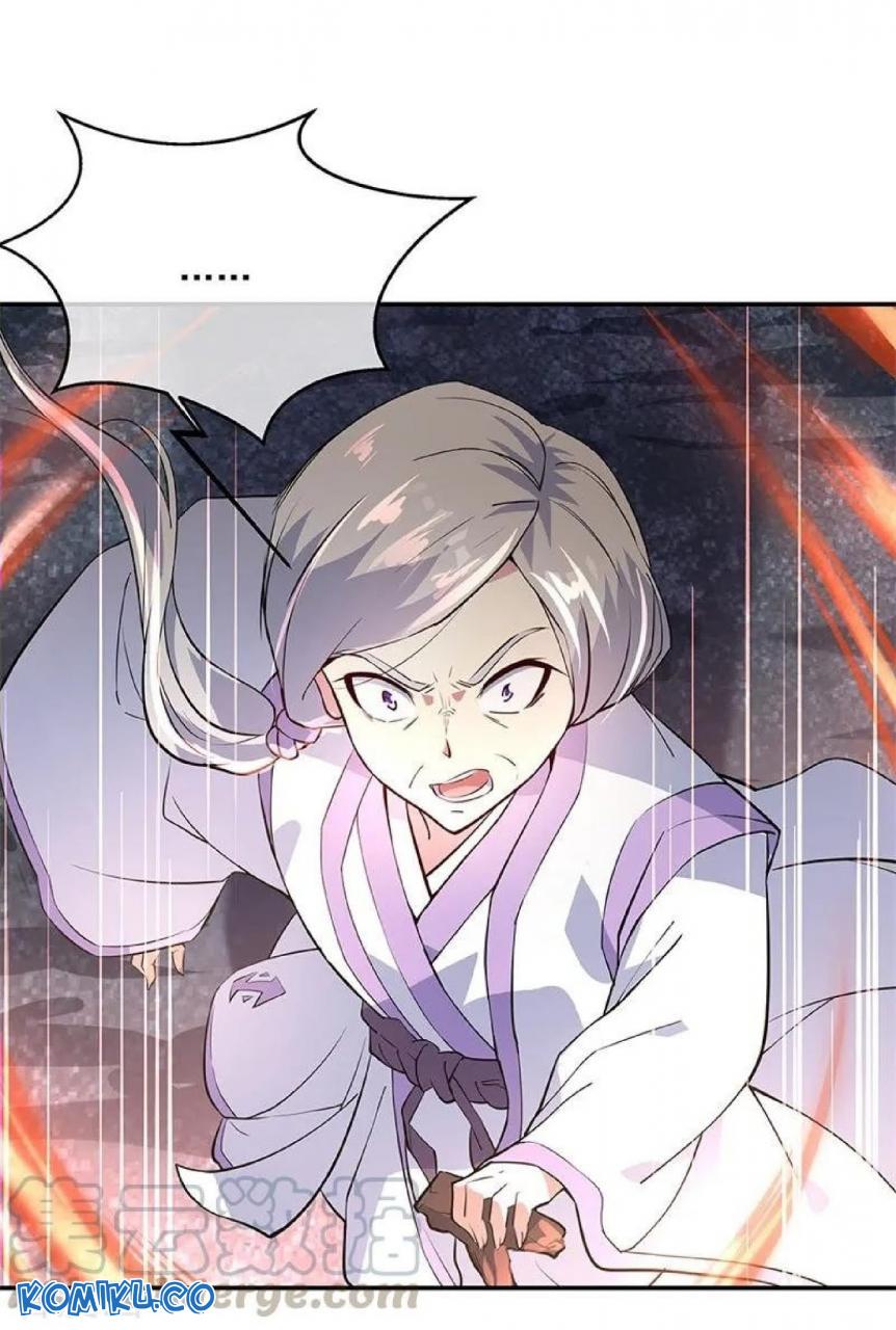 Peerless Soul Chapter 157 - halaman 24