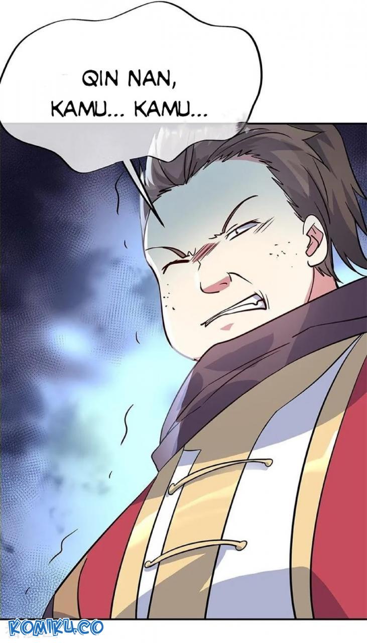 Peerless Soul Chapter 158 - halaman 13