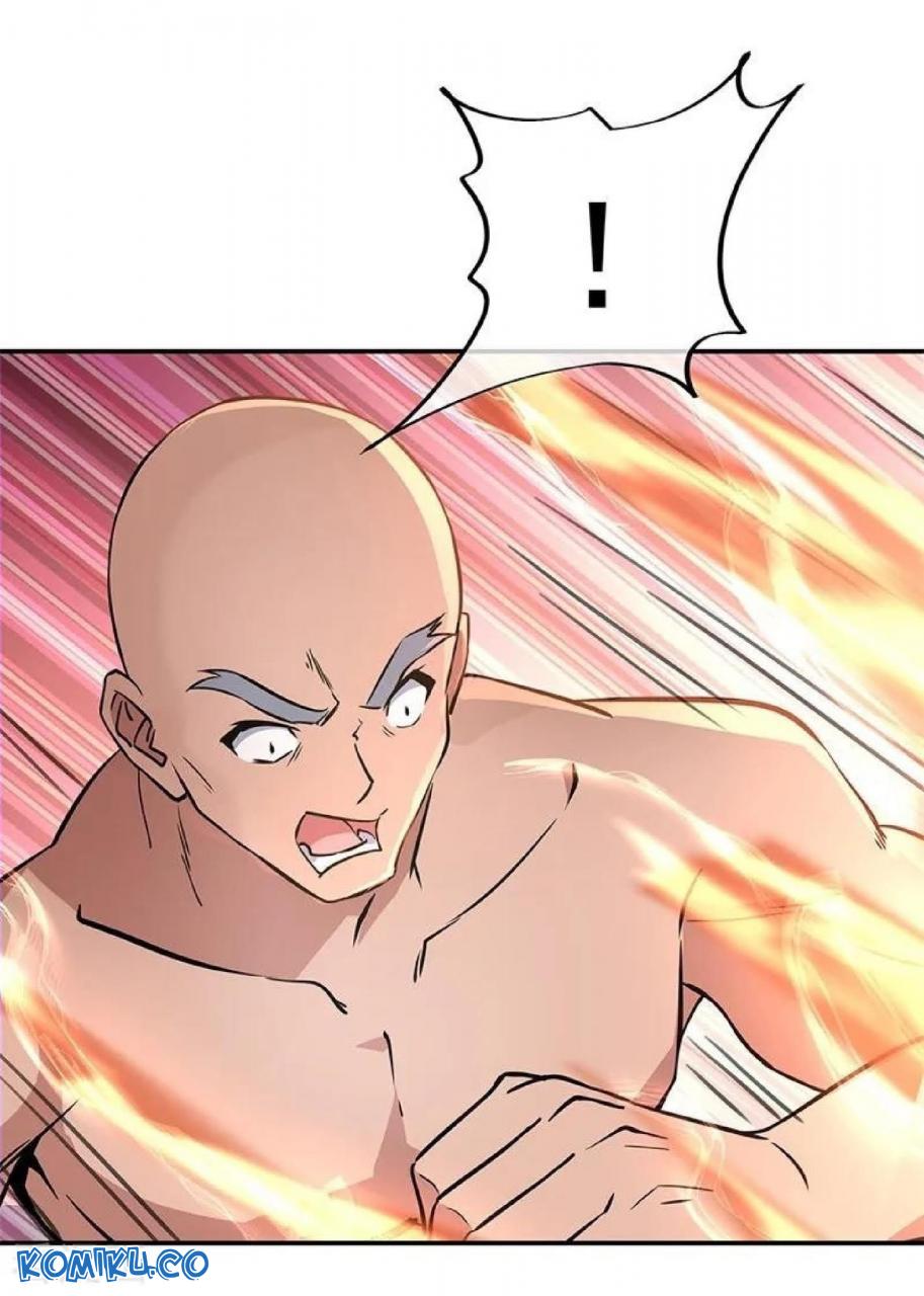 Peerless Soul Chapter 158 - halaman 19
