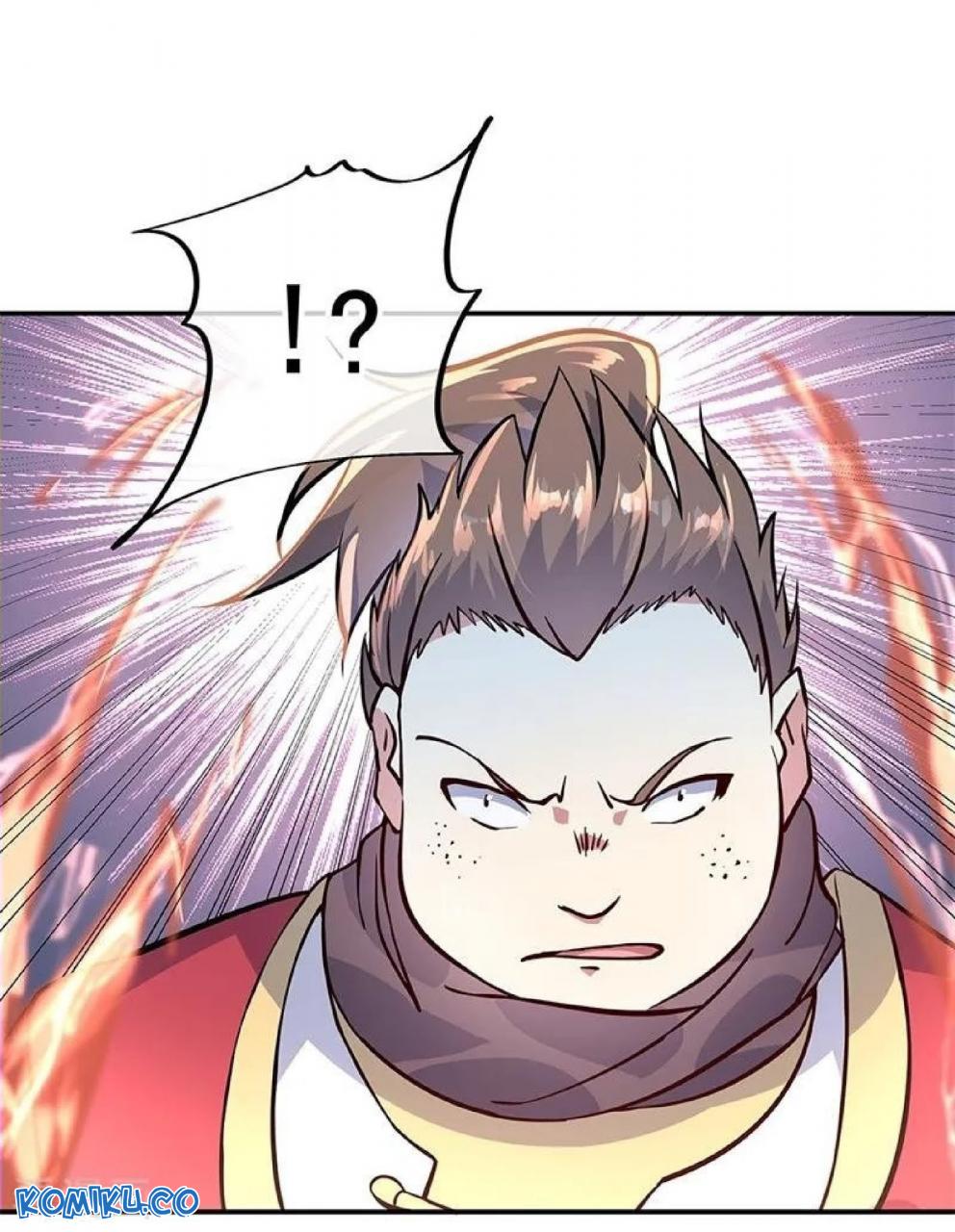 Peerless Soul Chapter 158 - halaman 3