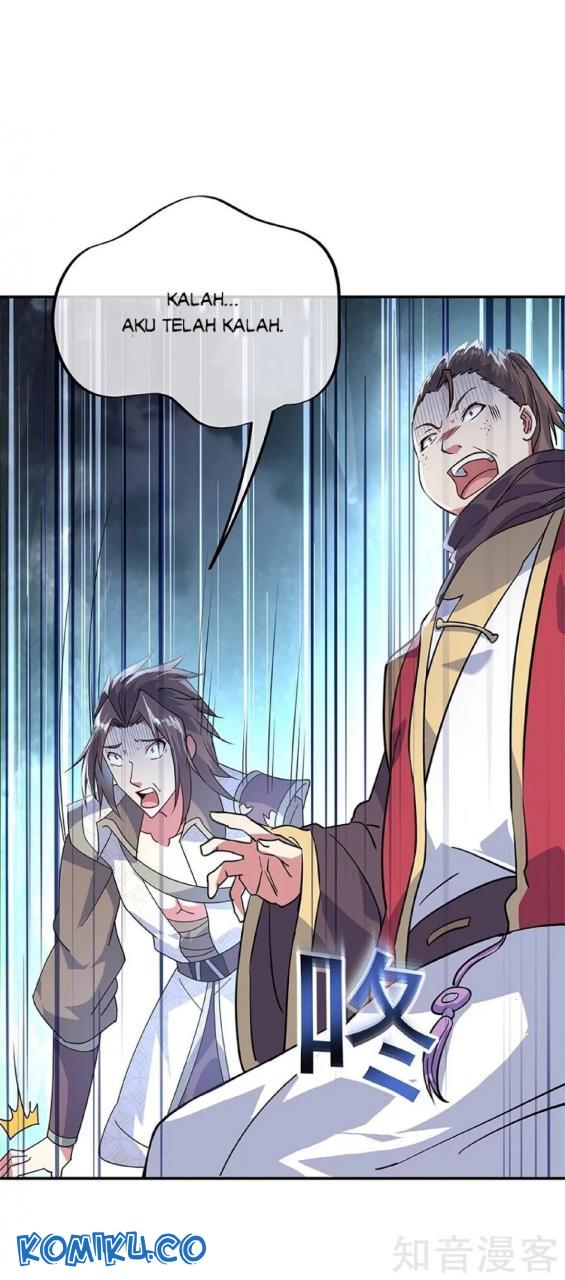 Peerless Soul Chapter 159 - halaman 1