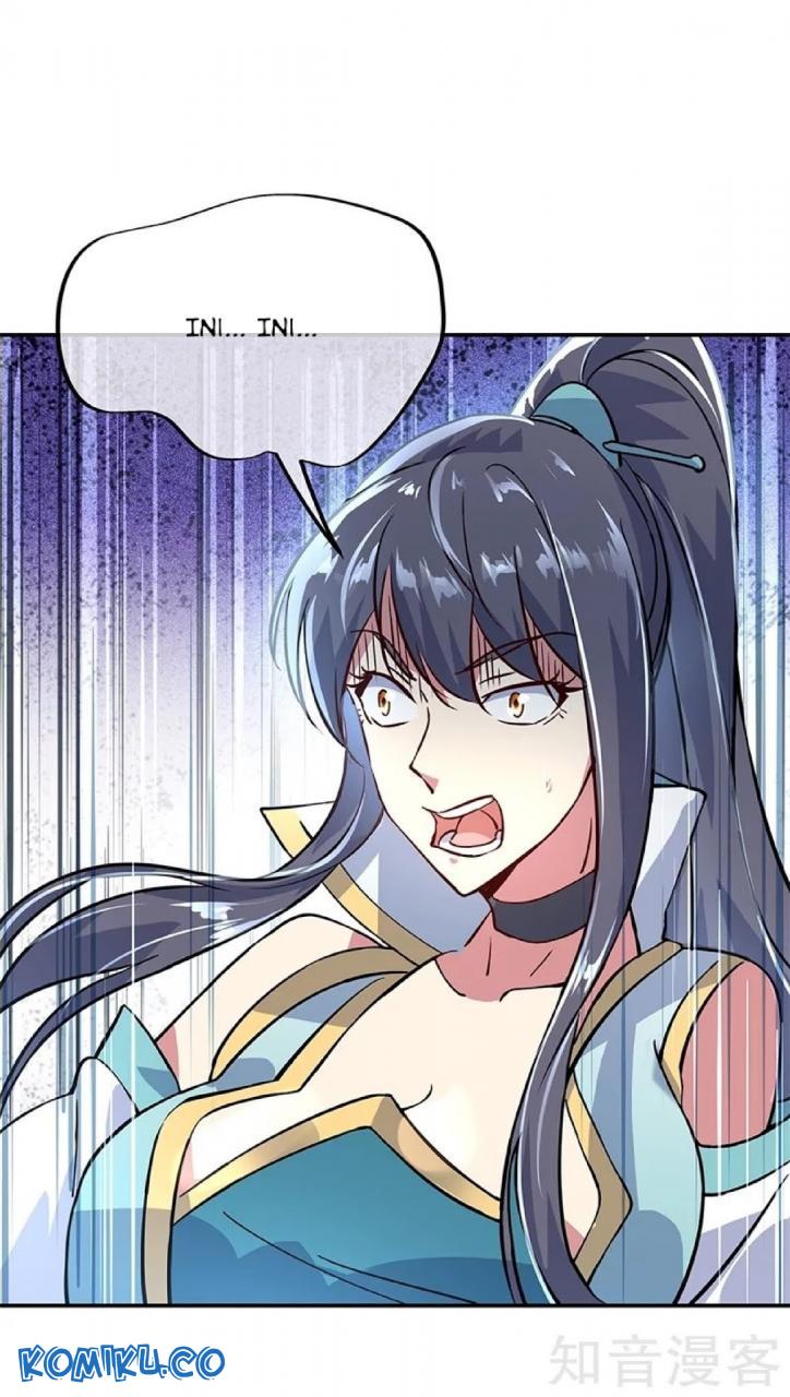 Peerless Soul Chapter 159 - halaman 2