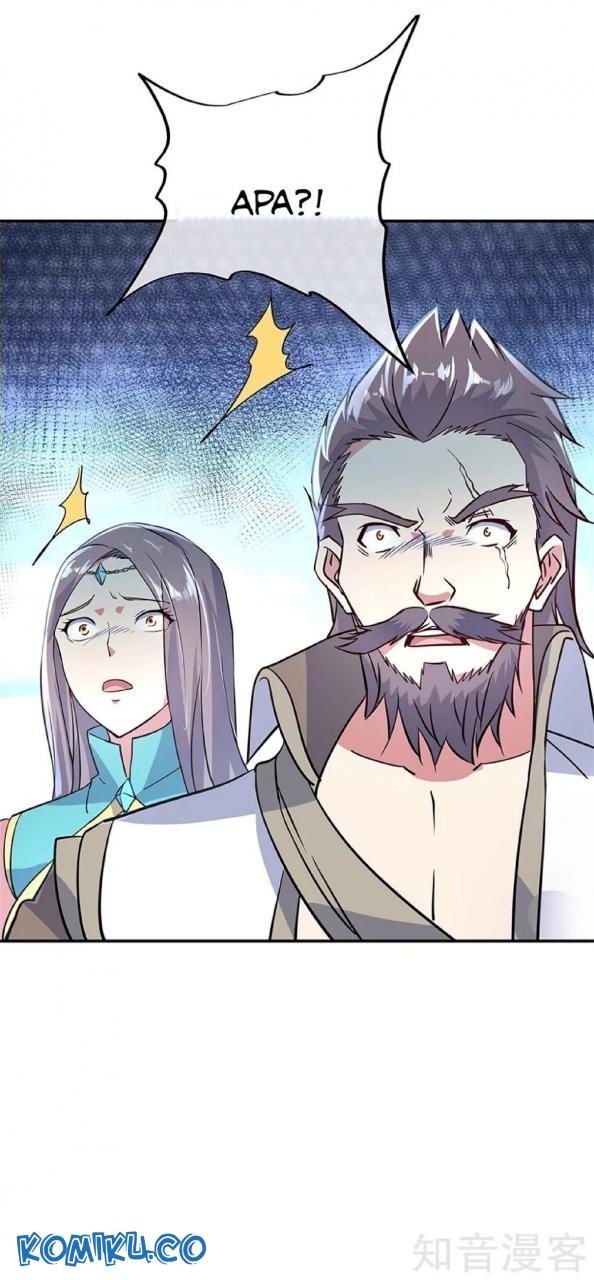 Peerless Soul Chapter 159 - halaman 27