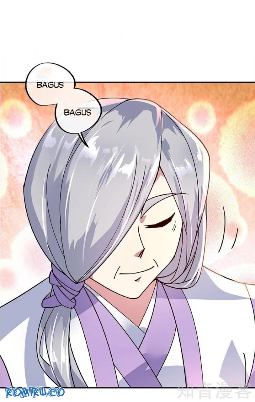 Peerless Soul Chapter 159 - halaman 5