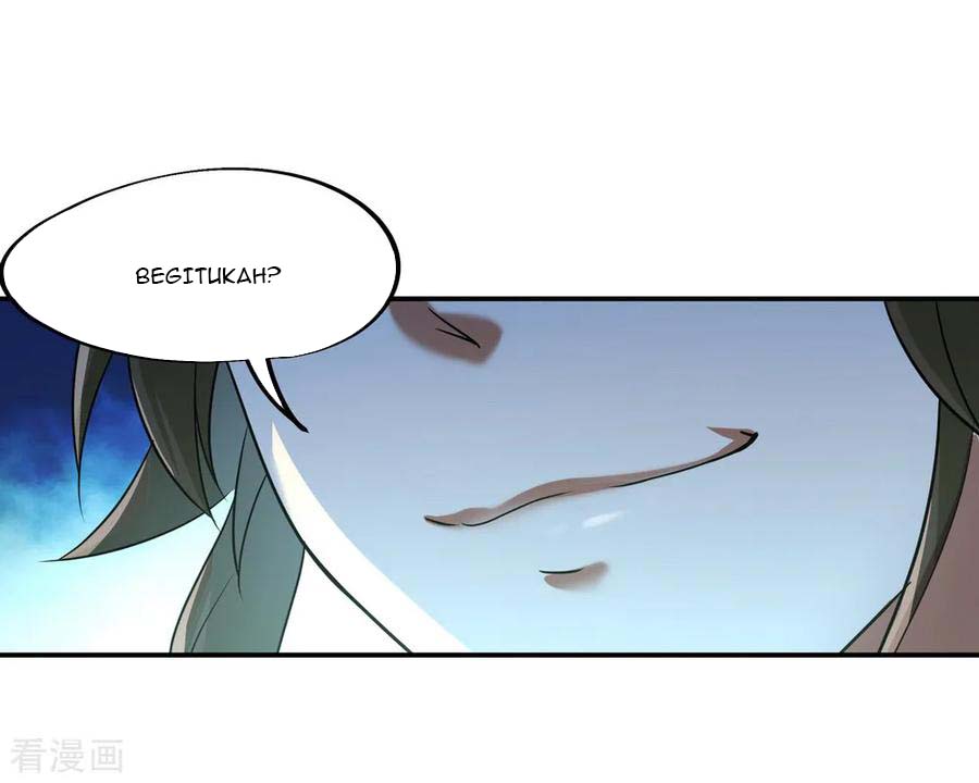 Peerless Soul Chapter 16 - halaman 11