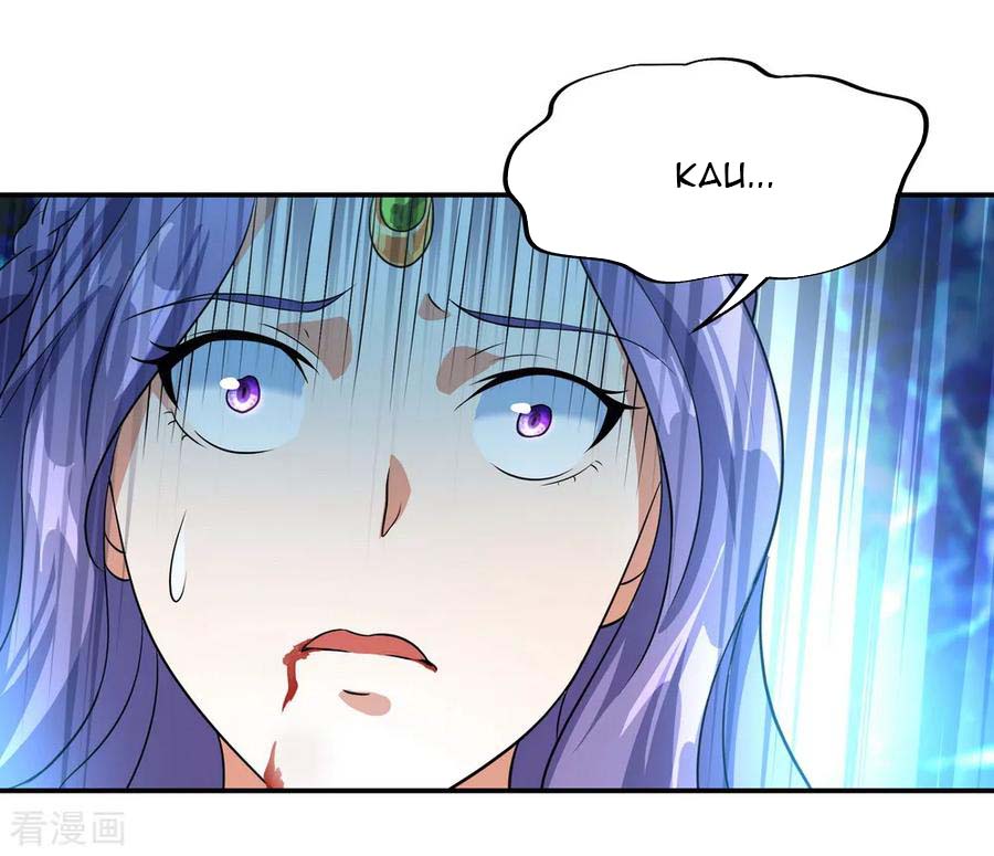 Peerless Soul Chapter 16 - halaman 13