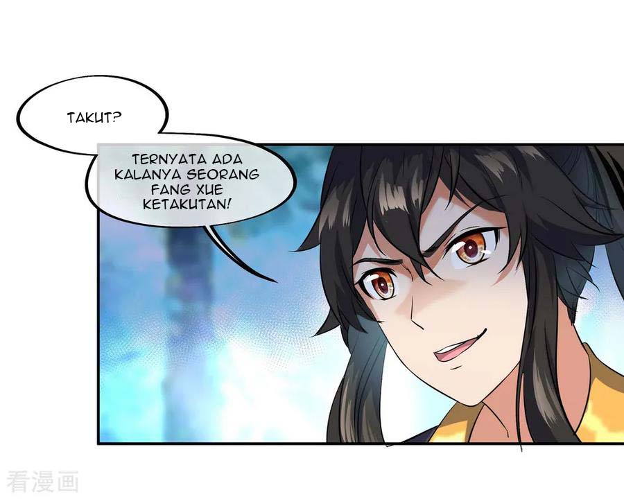 Peerless Soul Chapter 16 - halaman 2