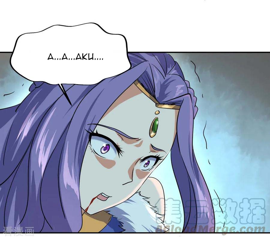 Peerless Soul Chapter 16 - halaman 4