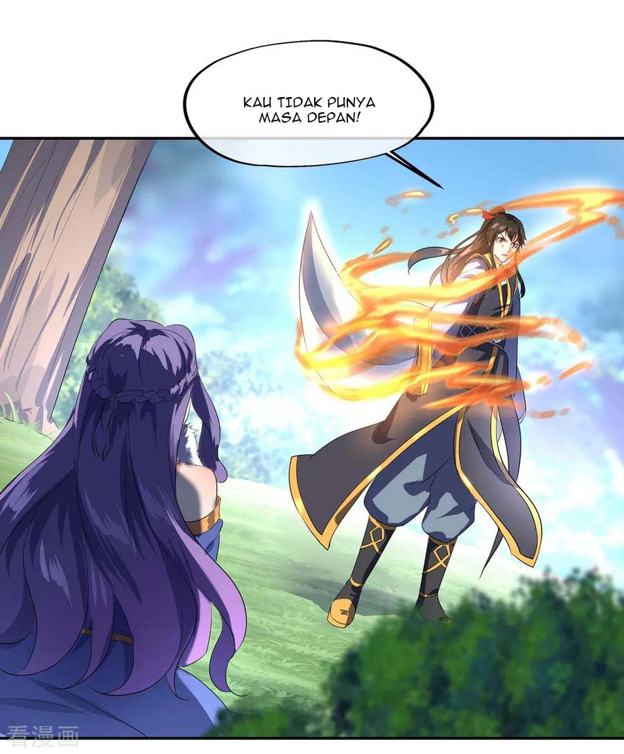 Peerless Soul Chapter 16 - halaman 6