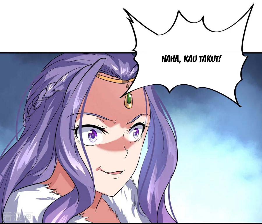 Peerless Soul Chapter 16 - halaman 9