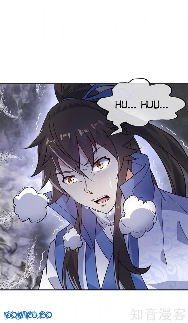 Peerless Soul Chapter 160 - halaman 11