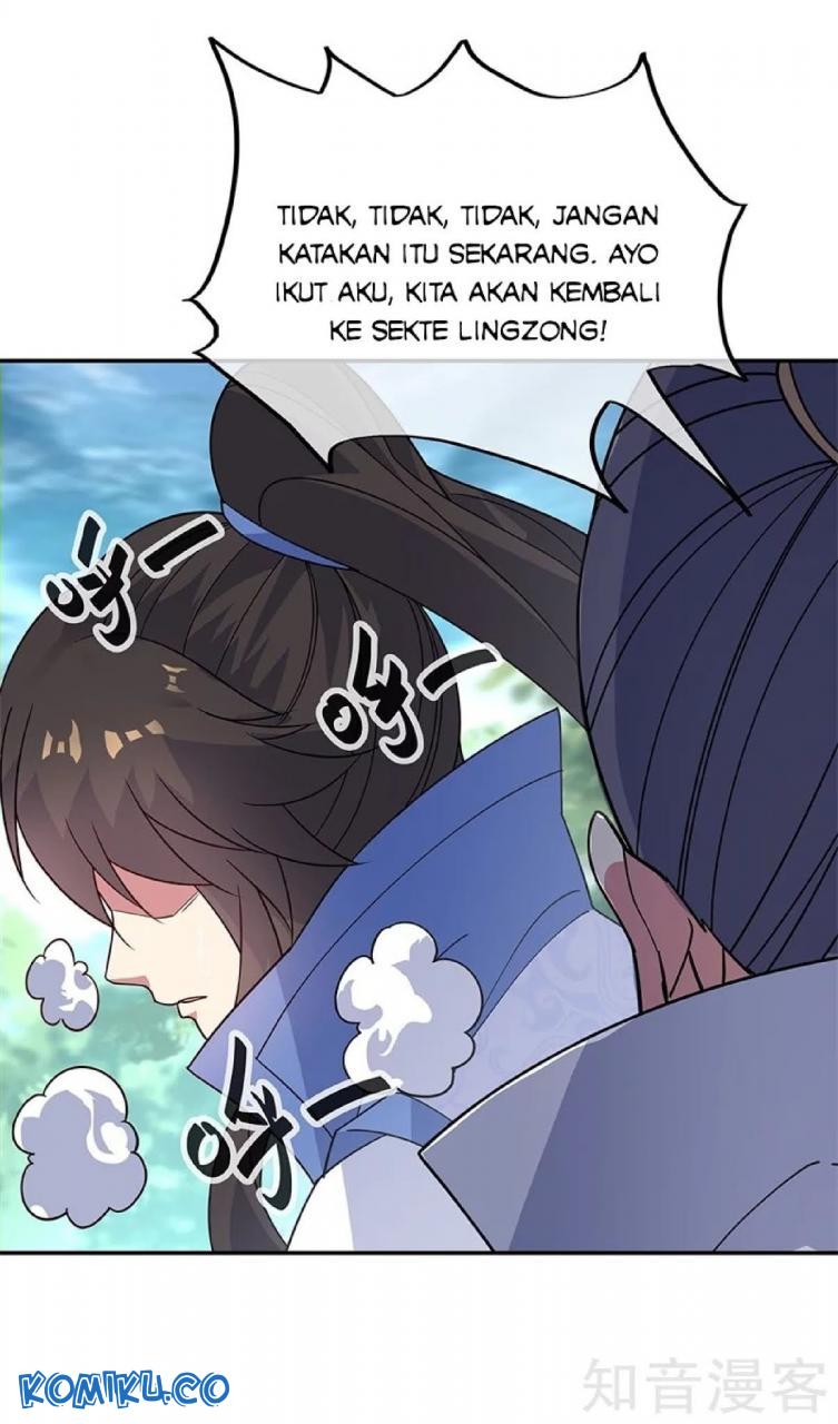 Peerless Soul Chapter 160 - halaman 13