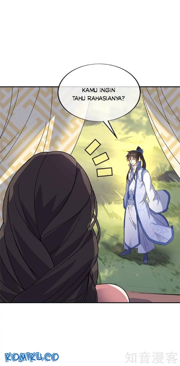 Peerless Soul Chapter 160 - halaman 20