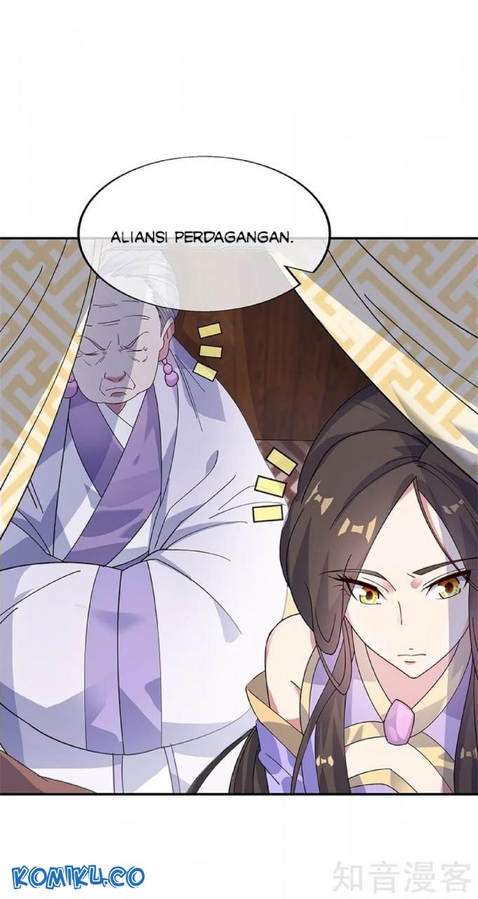 Peerless Soul Chapter 160 - halaman 22