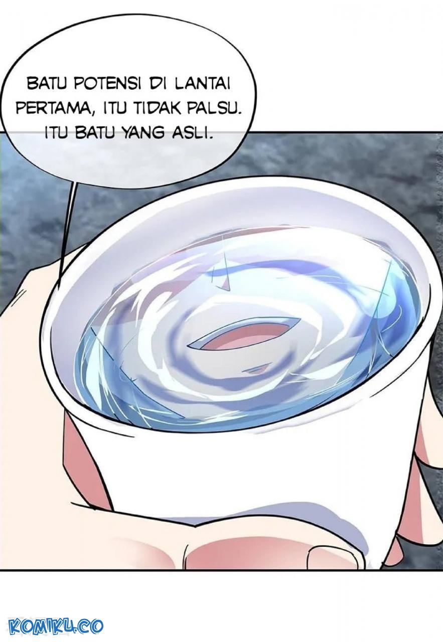 Peerless Soul Chapter 161 - halaman 10