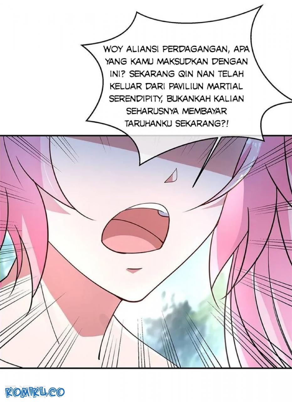 Peerless Soul Chapter 161 - halaman 22