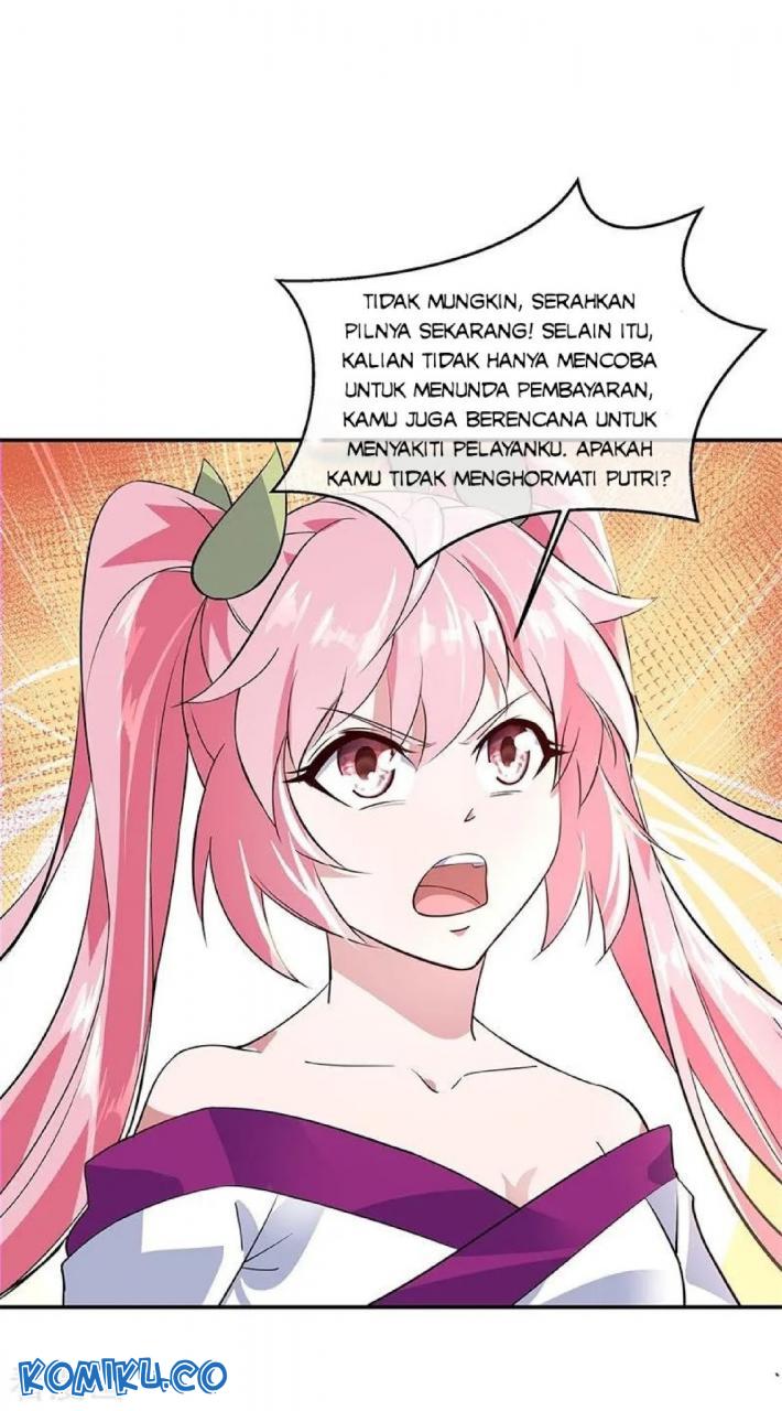 Peerless Soul Chapter 161 - halaman 25