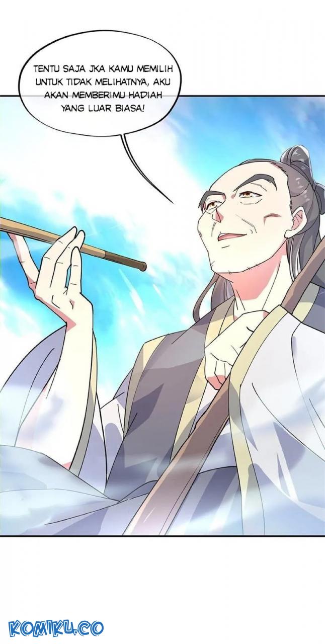 Peerless Soul Chapter 161 - halaman 4