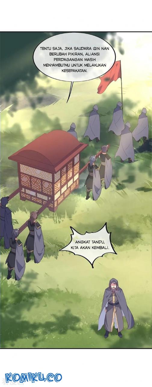 Peerless Soul Chapter 162 - halaman 15