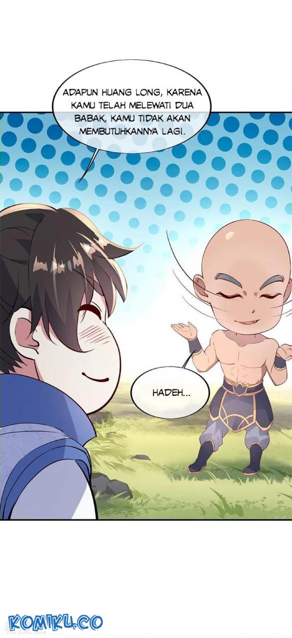 Peerless Soul Chapter 162 - halaman 21