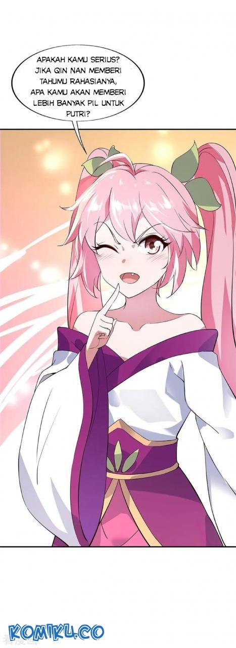 Peerless Soul Chapter 162 - halaman 7