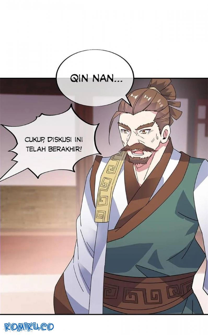 Peerless Soul Chapter 163 - halaman 22