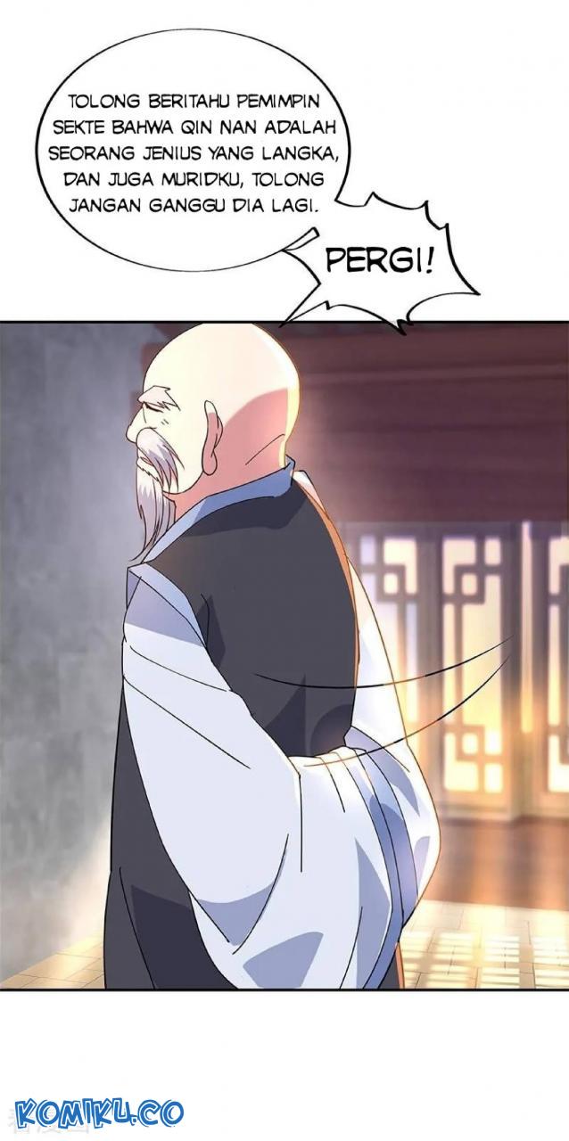 Peerless Soul Chapter 163 - halaman 23